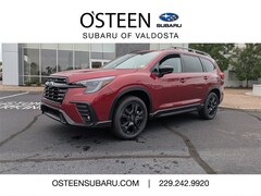 2025 Subaru Ascent Onyx Edition SUV