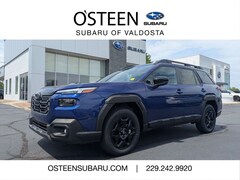 2026 Subaru Outback Limited SUV