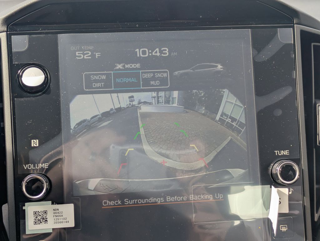 2026 Subaru Crosstrek Sport - Photo 21