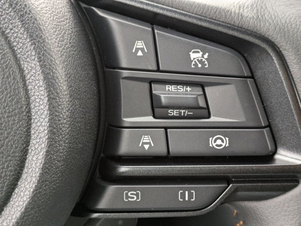 2026 Subaru Crosstrek Wilderness - Photo 28