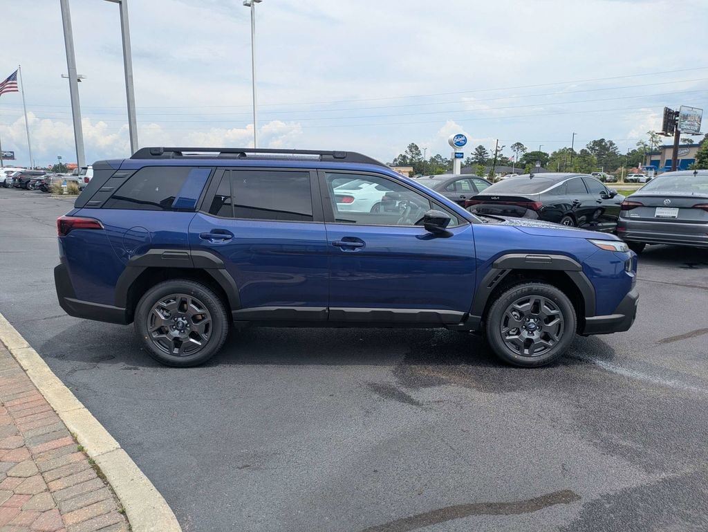 New 2026 Subaru Outback Premium SUV