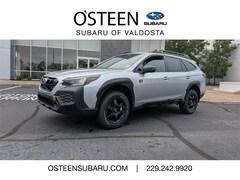 2025 Subaru Outback Wilderness SUV