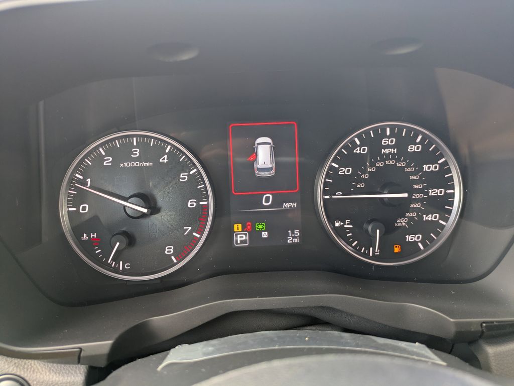 2026 Subaru Ascent Onyx Edition-Touring - Photo 30