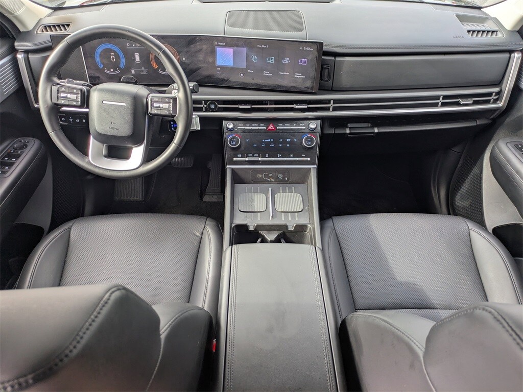 Used 2024 Hyundai Santa Fe SEL SUV