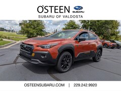 2025 Subaru Crosstrek Wilderness SUV