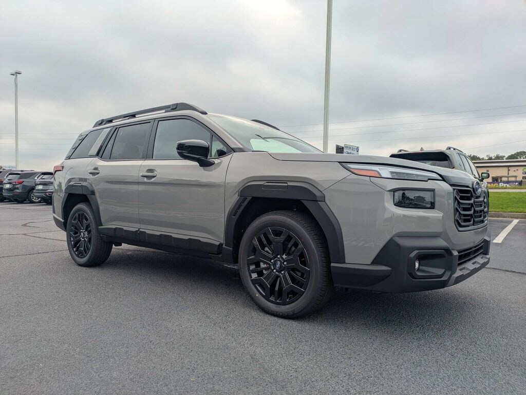New 2026 Subaru Outback Limited XT SUV
