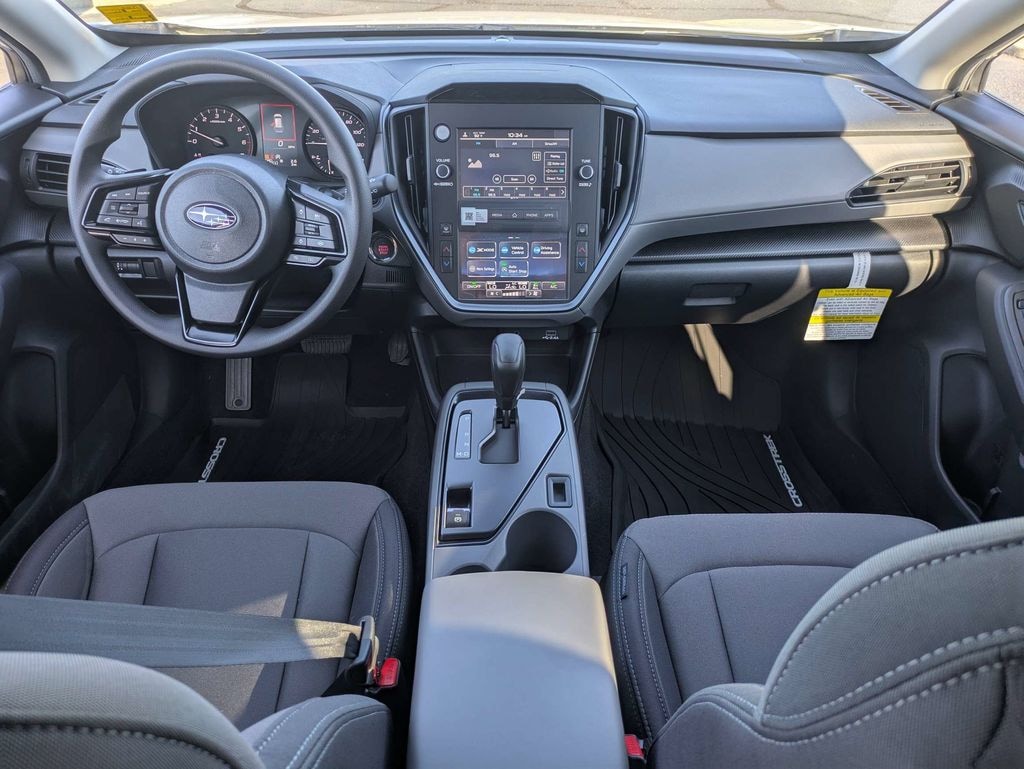 New 2026 Subaru Crosstrek Base SUV