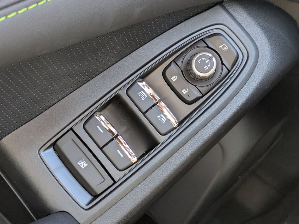 2026 Subaru Ascent Onyx Edition-Touring - Photo 23