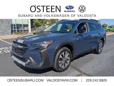 2025 Subaru Outback Limited SUV