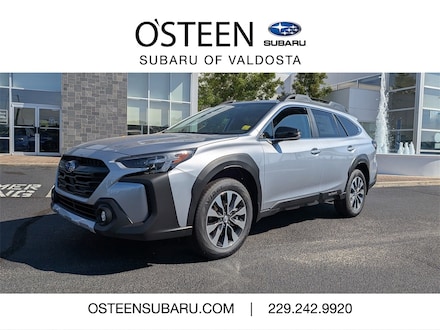 2025 Subaru Outback Limited SUV