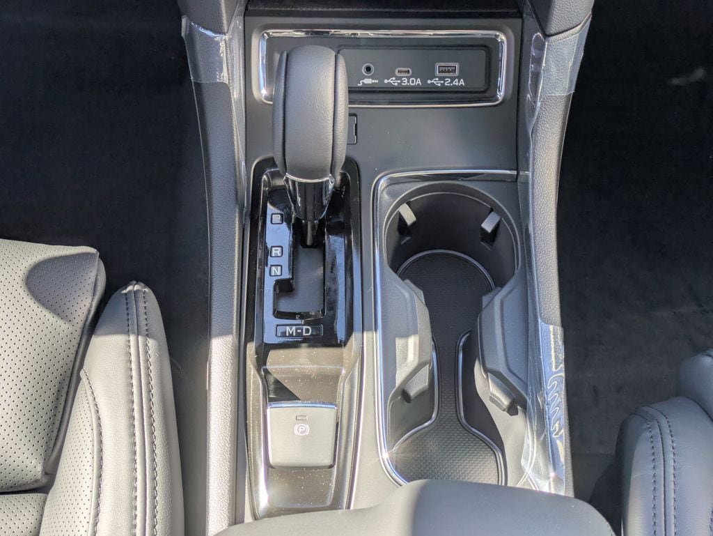 2026 Subaru Ascent Onyx Edition-Touring - Photo 19