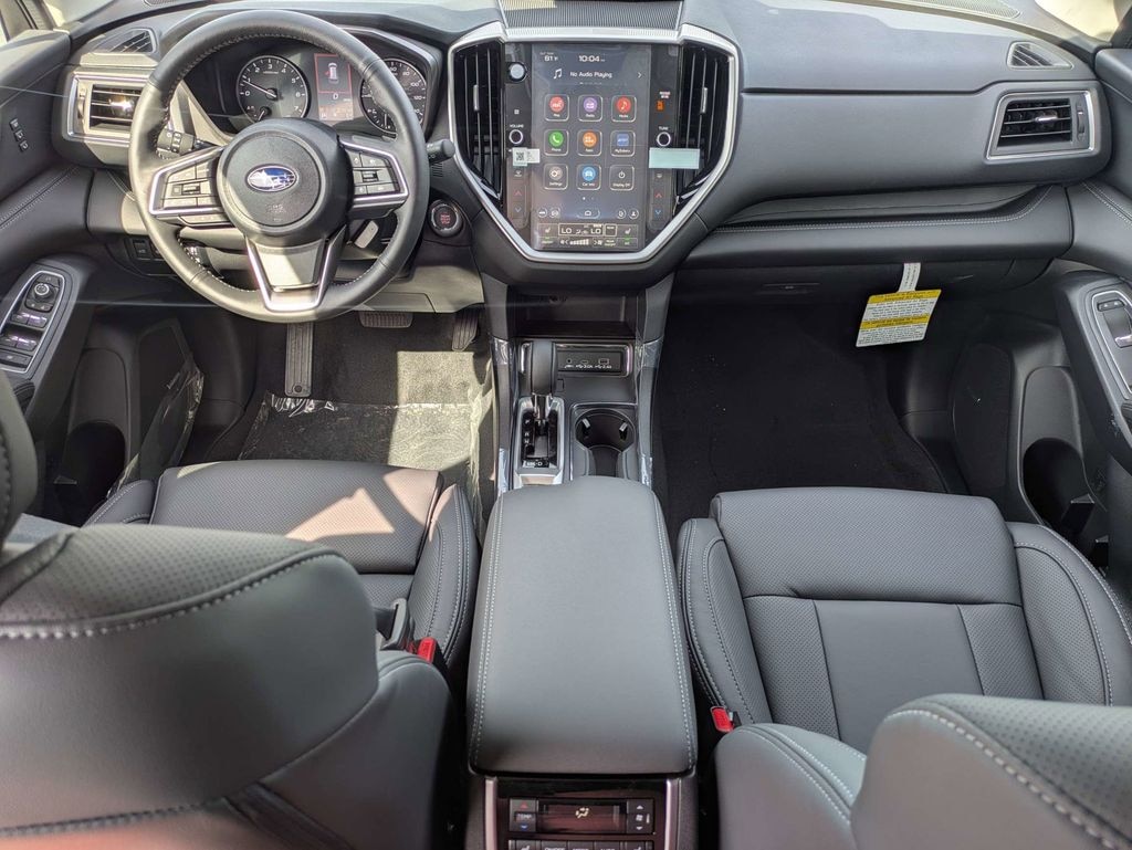 New 2026 Subaru Ascent Limited SUV