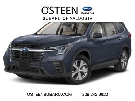 2025 Subaru Ascent Premium SUV