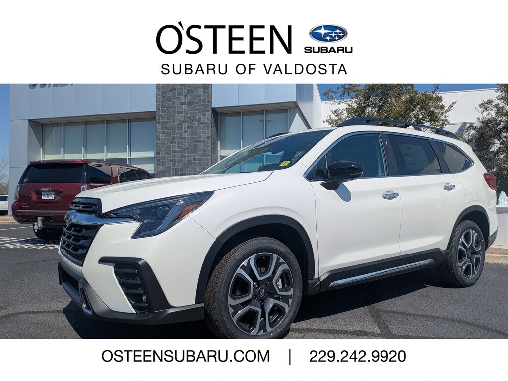 New 2026 Subaru Ascent Touring SUV