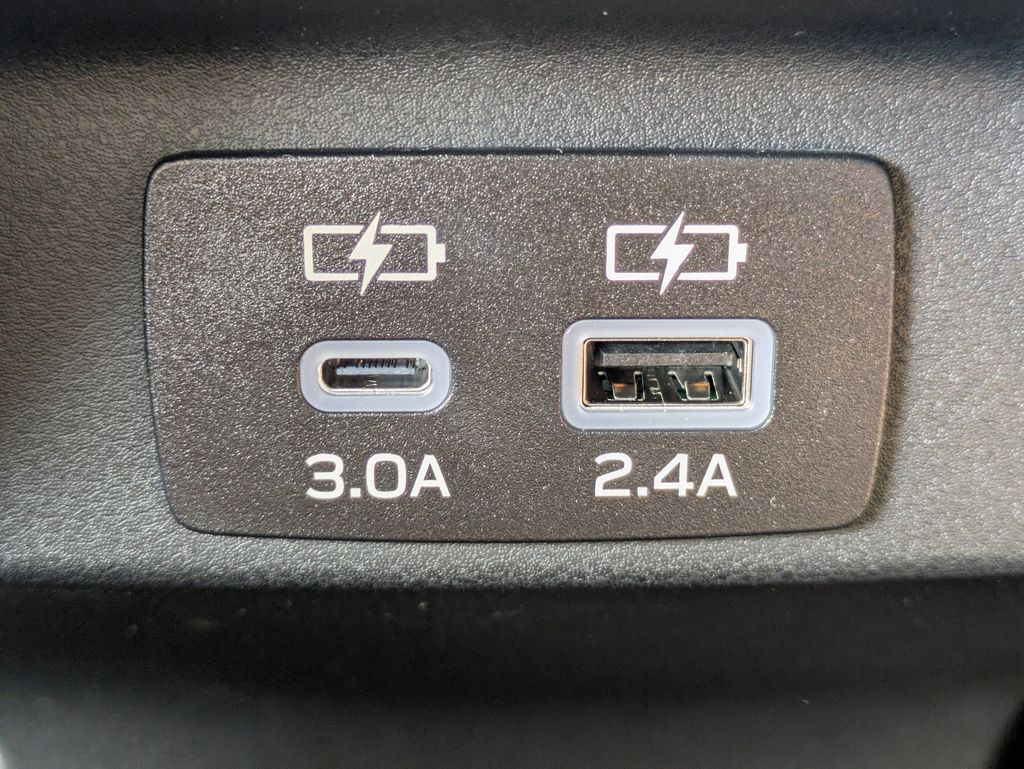 2026 Subaru Crosstrek Sport - Photo 15