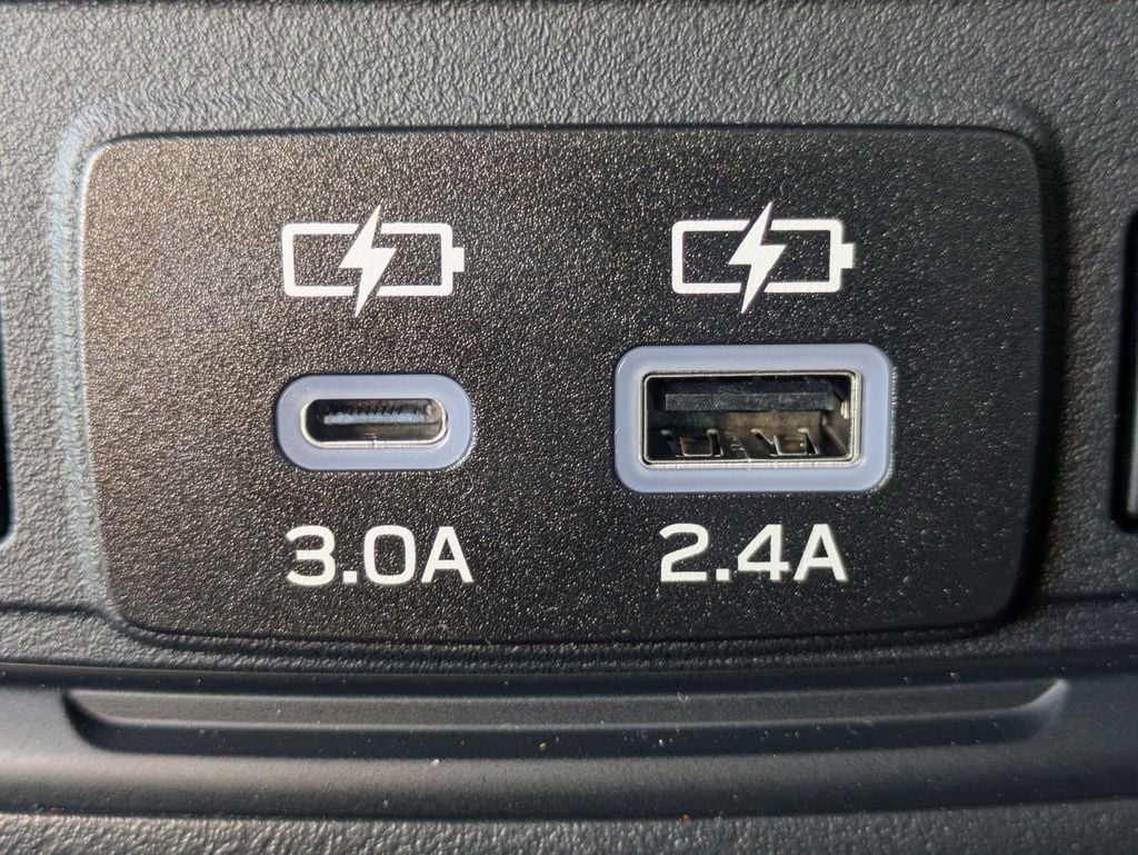 2026 Subaru Outback Limited - Photo 15