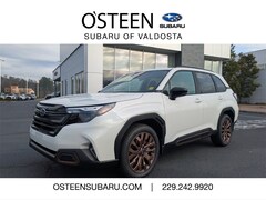 2026 Subaru Forester Sport SUV