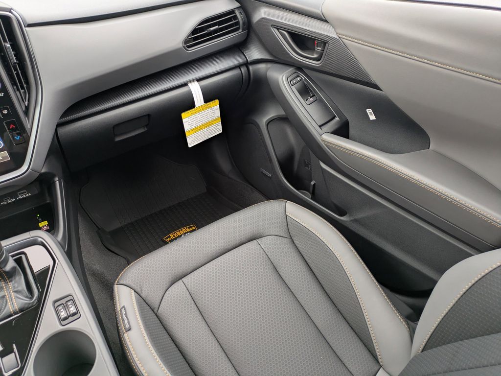 2026 Subaru Crosstrek Wilderness - Photo 19