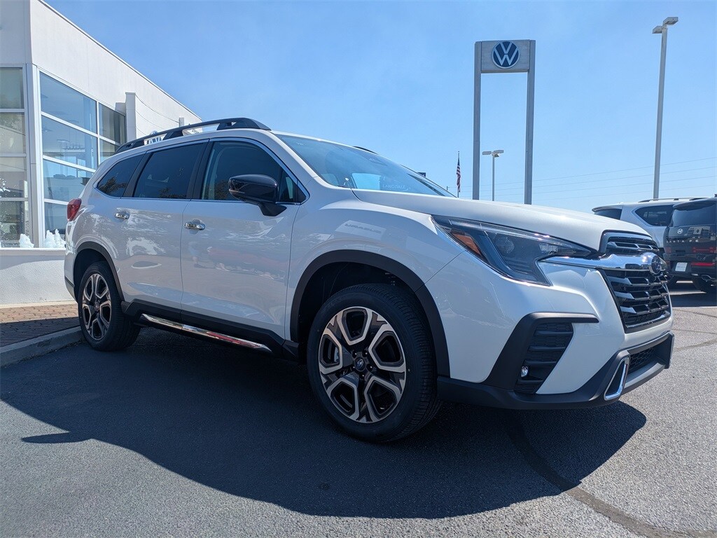 New 2026 Subaru Ascent Touring SUV
