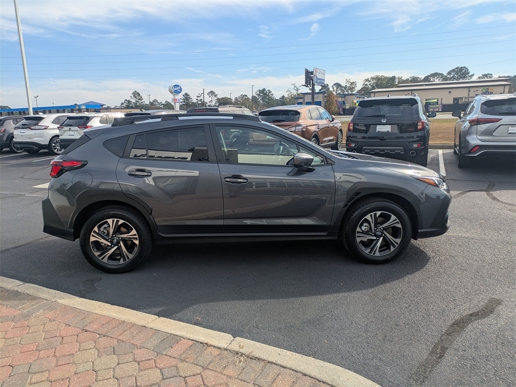 New 2025 Subaru Crosstrek Premium SUV