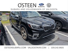 2021 Subaru Forester Touring SUV