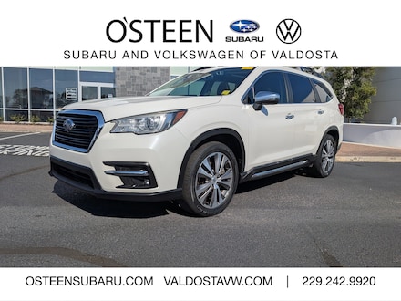 2020 Subaru Ascent Touring 7-Passenger SUV