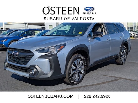 2025 Subaru Outback Limited SUV