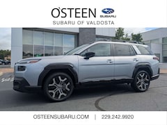 2026 Subaru Outback Touring XT SUV