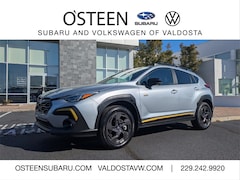 2025 Subaru Crosstrek Sport SUV