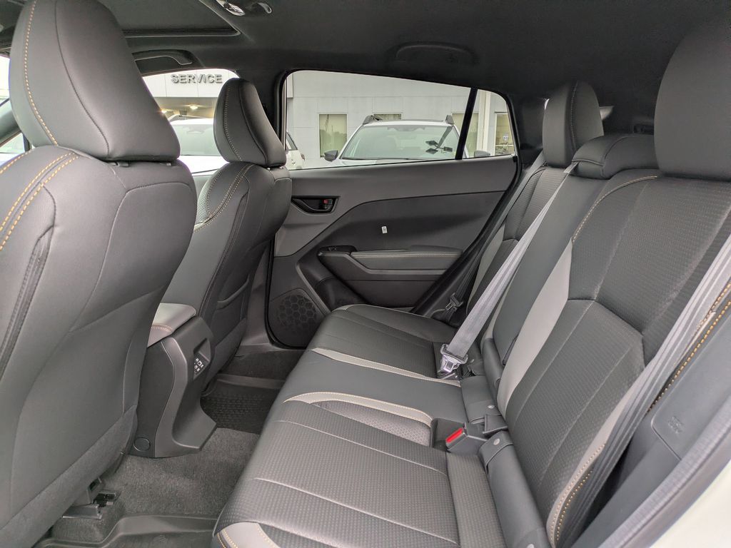 2026 Subaru Crosstrek Wilderness - Photo 15