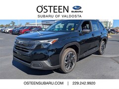 2025 Subaru Forester Limited SUV