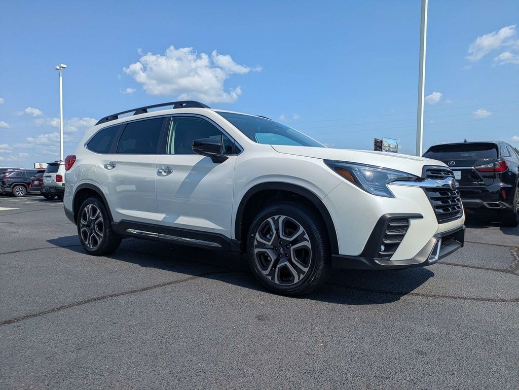 New 2026 Subaru Ascent Touring SUV