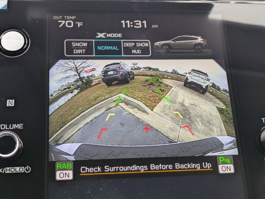 2026 Subaru Crosstrek Limited - Photo 22
