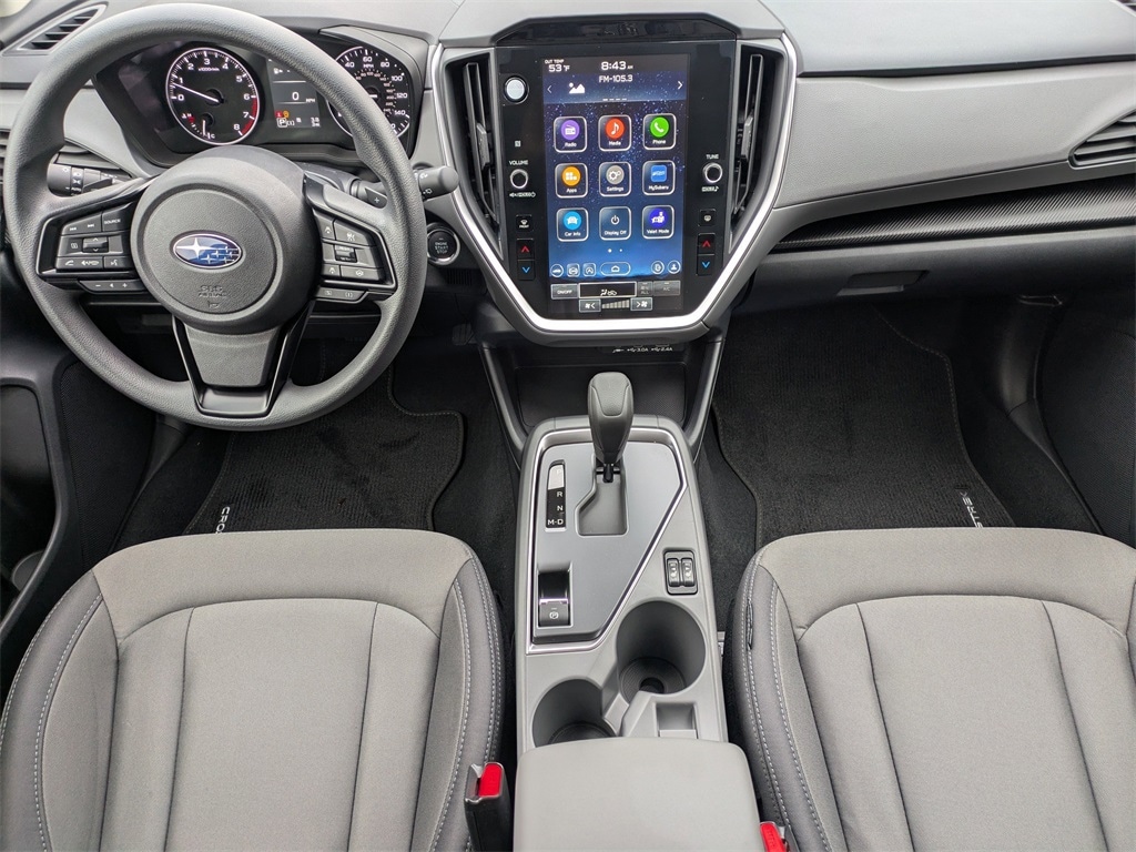 New 2025 Subaru Crosstrek Premium SUV