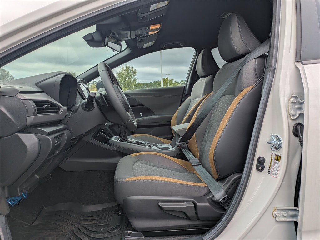 New 2025 Subaru Crosstrek Sport SUV