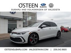 2024 Volkswagen Golf GTI 2.0T SE Hatchback