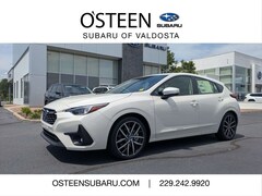 2026 Subaru Impreza Sport Hatchback