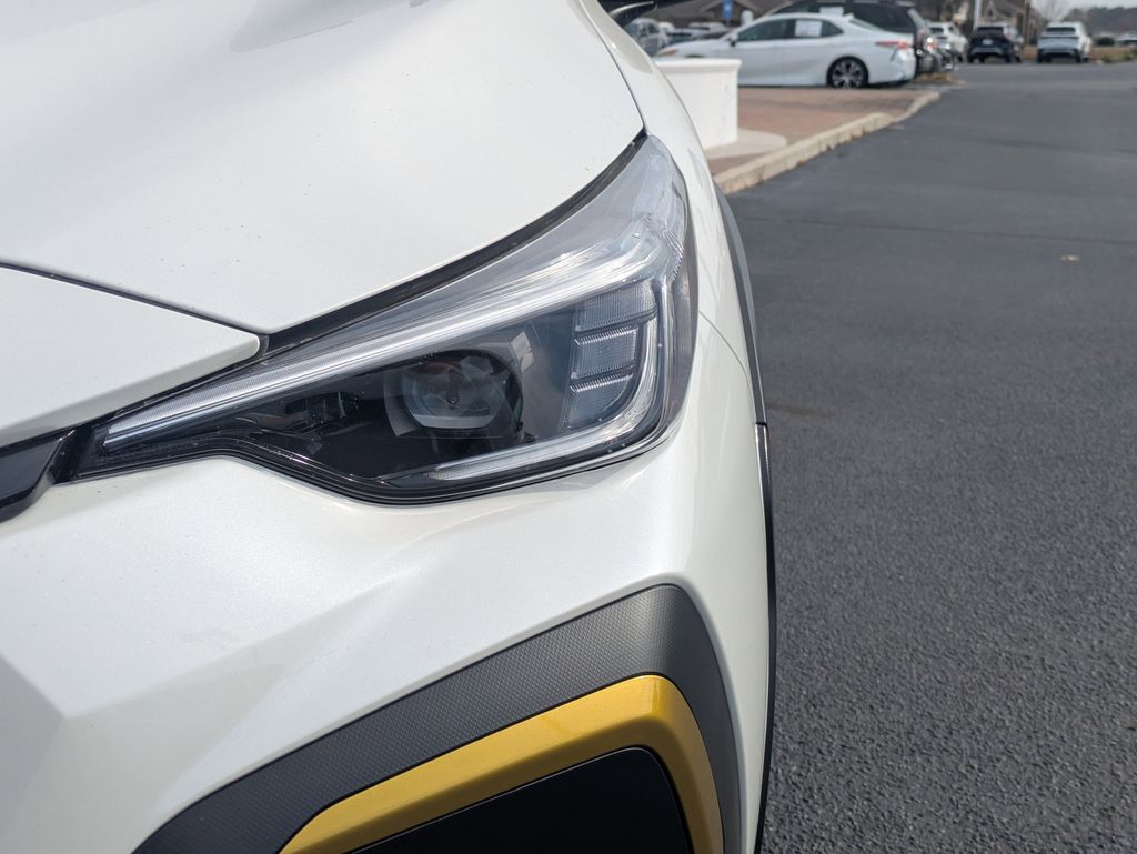 2026 Subaru Crosstrek Sport - Photo 10