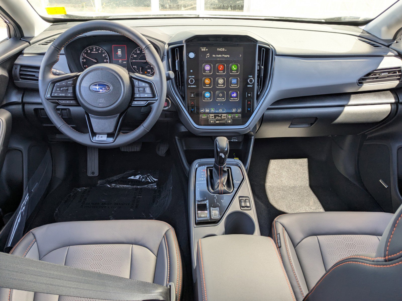 2025 Subaru Crosstrek Limited photo 2