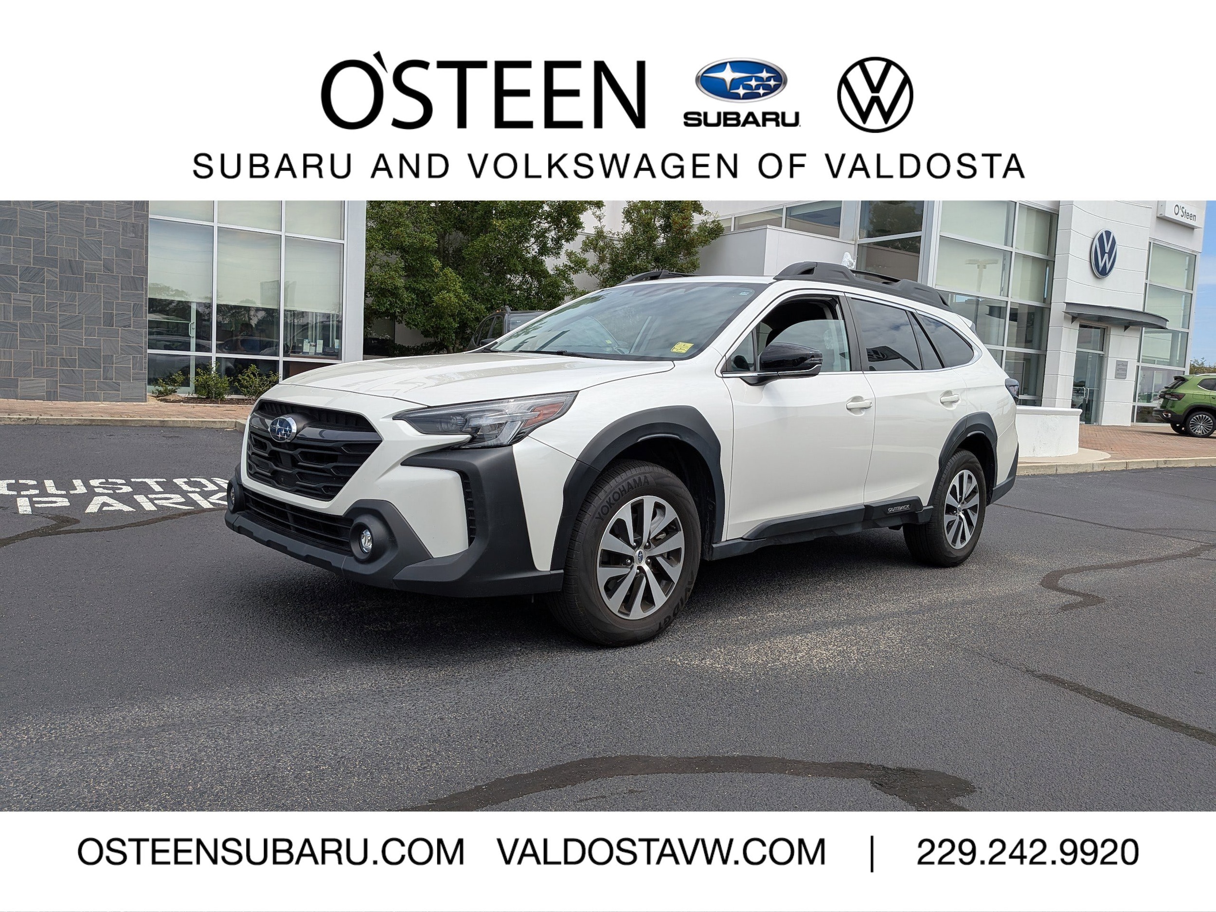 2023 Subaru Outback Premium