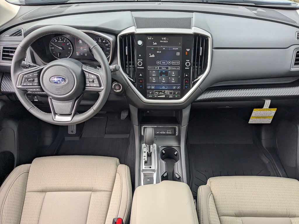 New 2025 Subaru Ascent Premium 7 - Passenger SUV