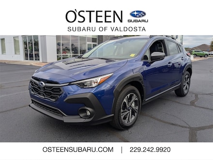 2025 Subaru Crosstrek Premium SUV