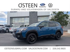 2024 Subaru Forester Wilderness SUV