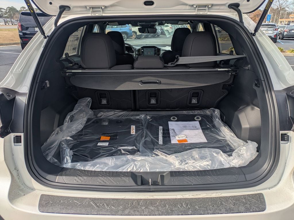 2026 Subaru Crosstrek Sport - Photo 13