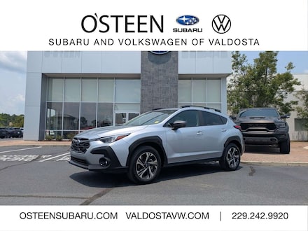 2025 Subaru Crosstrek Premium SUV