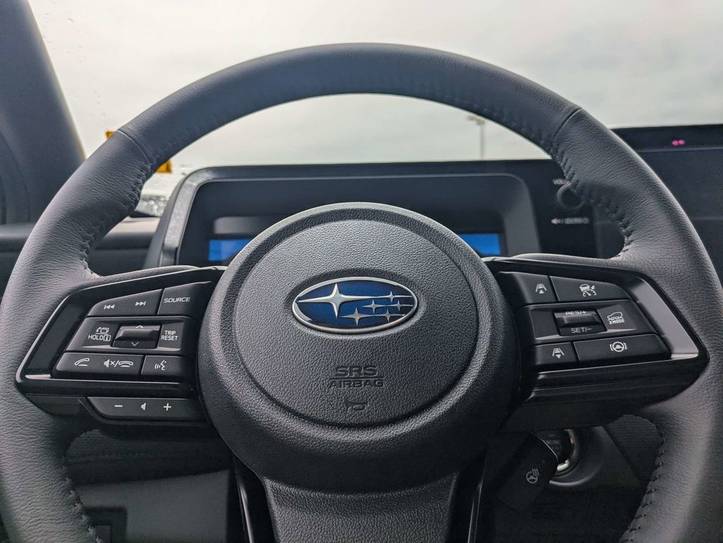 2026 Subaru Outback Limited - Photo 34