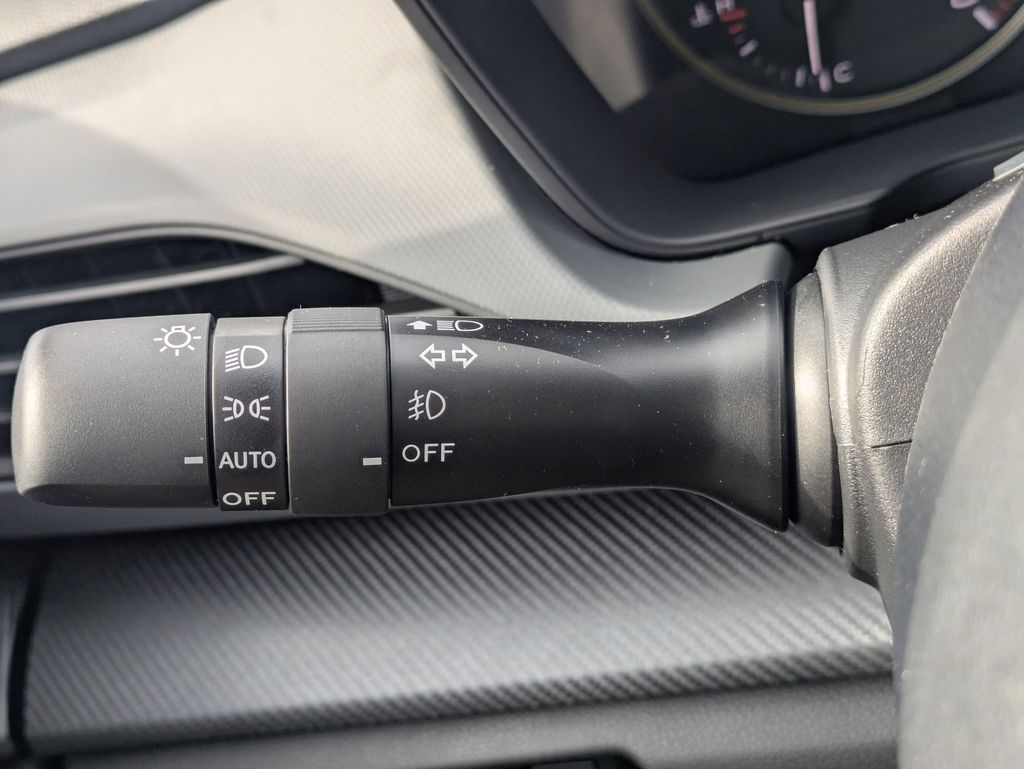 2026 Subaru Crosstrek Sport - Photo 28