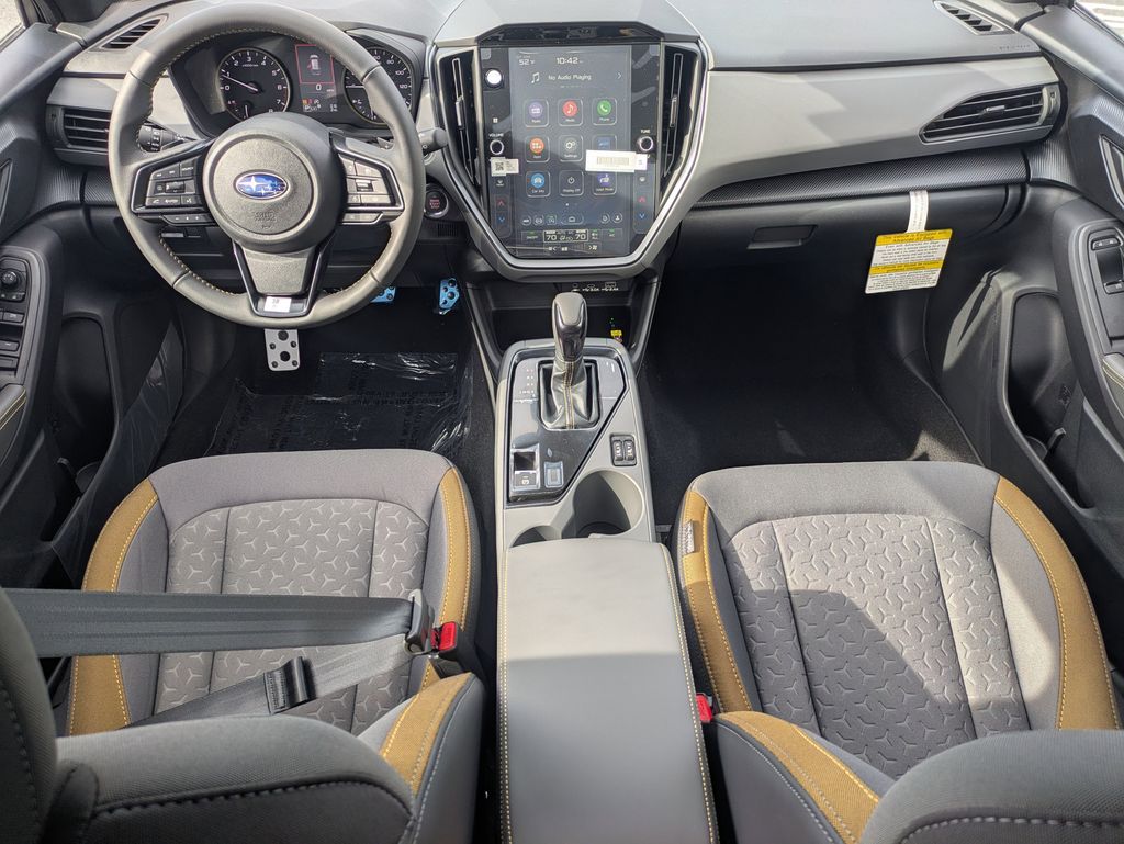 2026 Subaru Crosstrek Sport - Photo 16