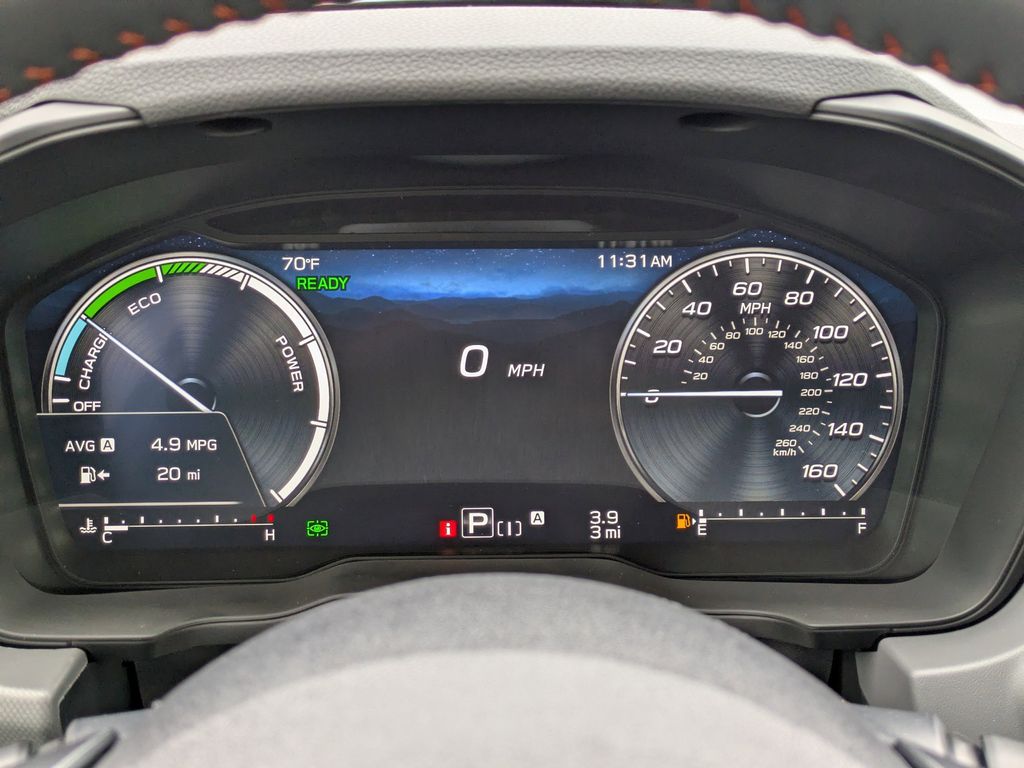 2026 Subaru Crosstrek Limited - Photo 30