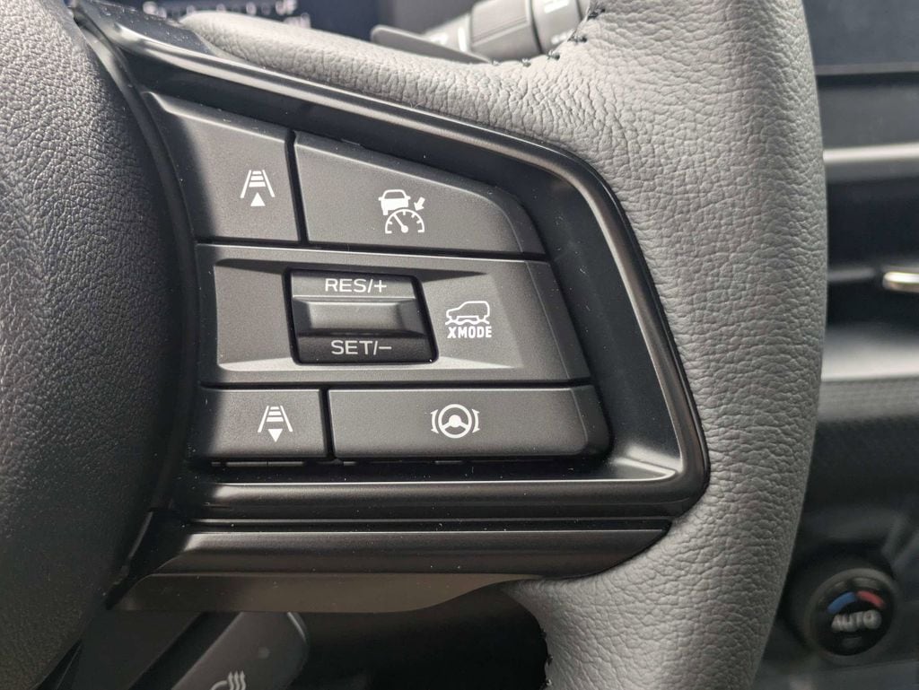 2026 Subaru Outback Limited - Photo 30
